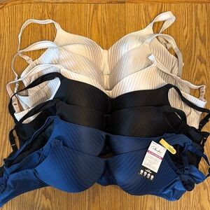 Playtex Wirefree Bra (4707) 7 in 38DD